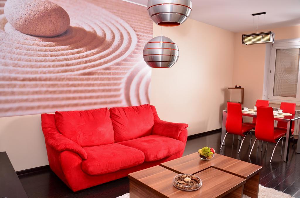 Apartament Kielce Lecha Exterior photo