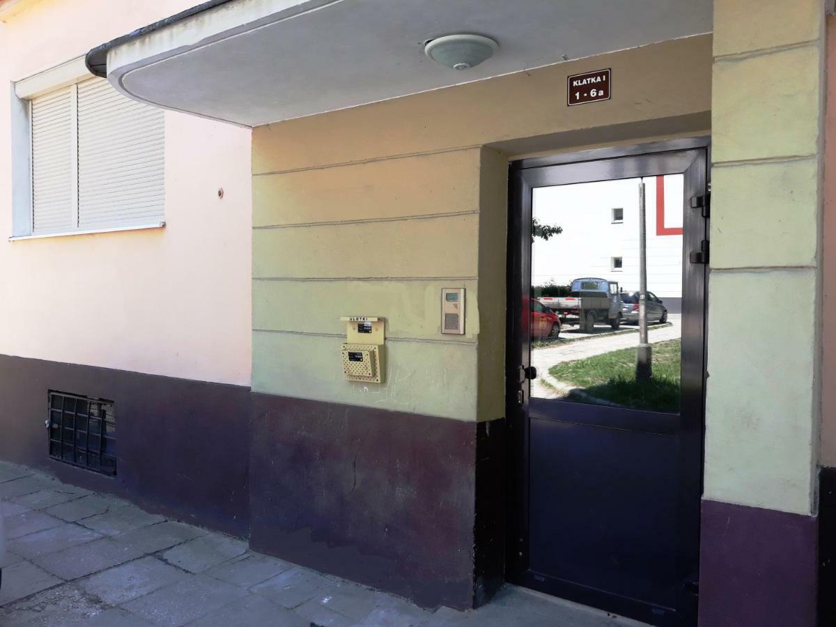 Apartament Kielce Lecha Exterior photo